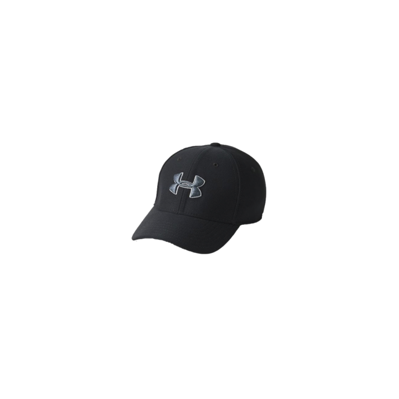 UNDER ARMOUR GORRA JUVENIL NEGRA XS/S
