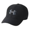 UNDER ARMOUR GORRA JUVENIL NEGRA XS/S