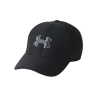 UNDER ARMOUR GORRA JUVENIL NEGRA XS/S