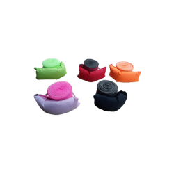 VENDA DE BOX BASIC CON COJIN PARA PROTECCION DE NUDILLOS