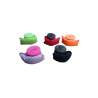 VENDA DE BOX BASIC CON COJIN PARA PROTECCION DE NUDILLOS