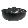 VERRI CINTURON PARA PESAS FORRO EVA XL NEGRO