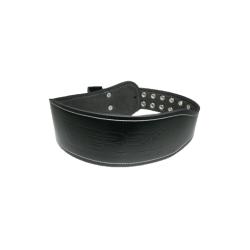 VERRI CINTURON PARA PESAS FORRO EVA XL NEGRO
