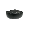 VERRI CINTURON PARA PESAS FORRO EVA XL NEGRO