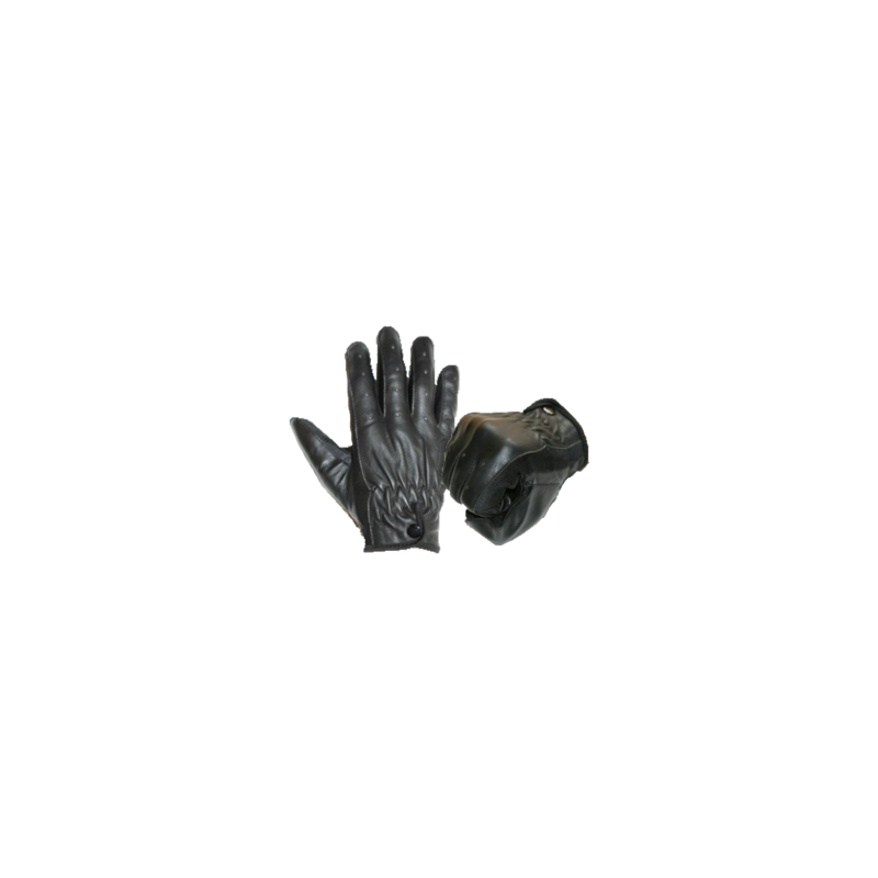 VERRI GUANTES PARA MOTO EN PIEL
