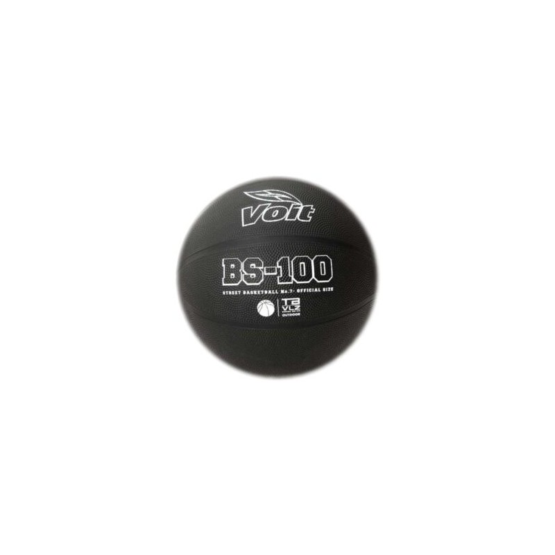 VOIT BALON BASQUET BOL BS-100  No. 7 NEGRO