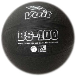 VOIT BALON BASQUET BOL BS-100  No. 7 NEGRO