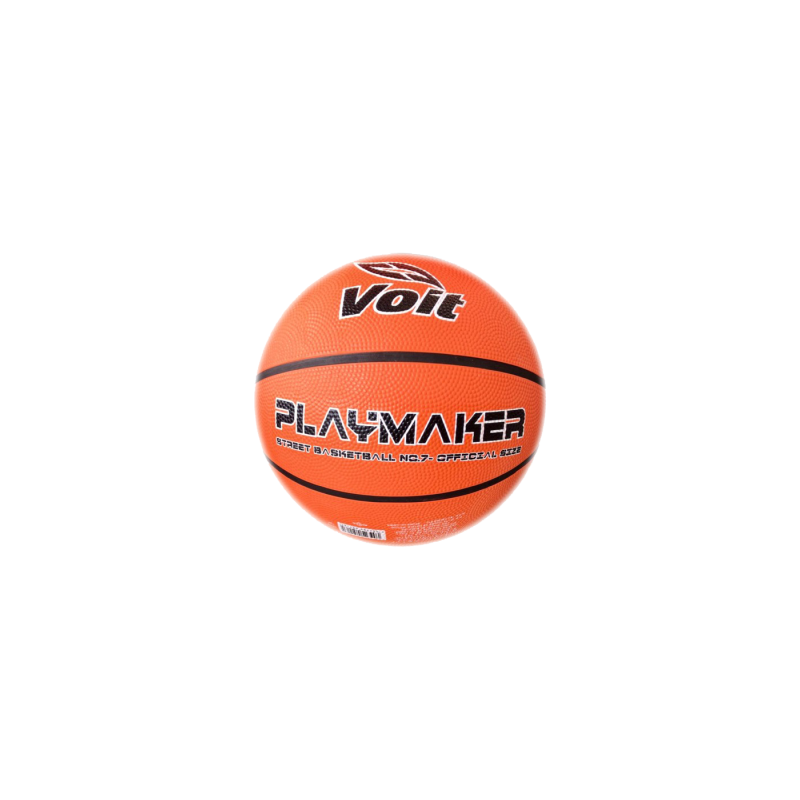 VOIT BALON BASQUET BOL PLAYMAKER  No. 7