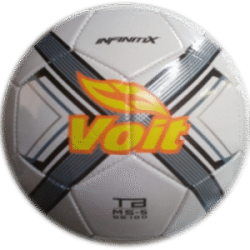 VOIT BALON SOCCER INFINITIX NUM 5