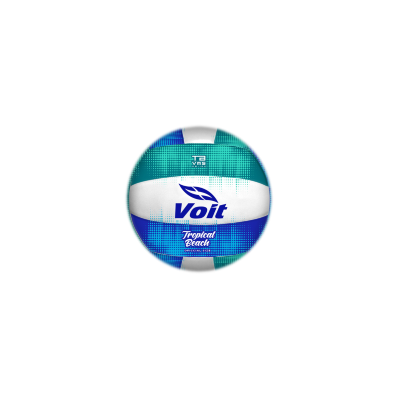 VOIT BALON VOLEIBOL #5 TROPICAL