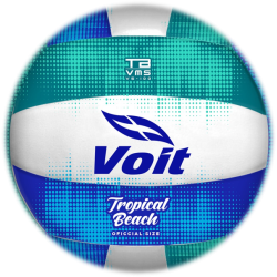 VOIT BALON VOLEIBOL #5 TROPICAL