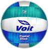 VOIT BALON VOLEIBOL #5 TROPICAL