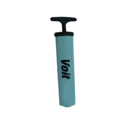 VOIT BOMBA PARA INFLAR BALONES 12 PULGADAS
