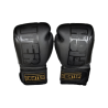 VOIT GUANTES DE BOX FIGHTER NEGRO