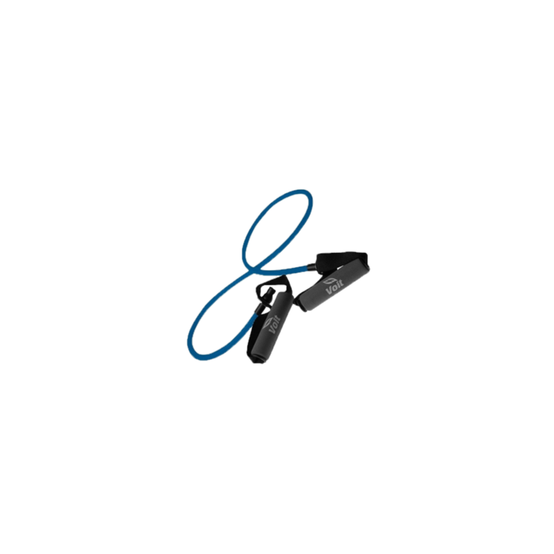 VOIT LIGA ELASTICA CON AGARRADERA RESISTENCIA MEDIA