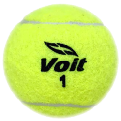 VOIT PIEZA DE PELOTA TENIS
