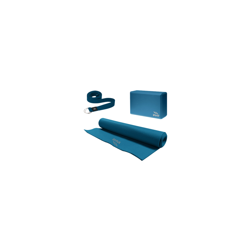 VOIT SET  DE YOGA