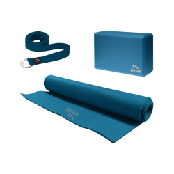 VOIT SET  DE YOGA
