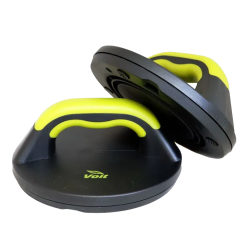 VOIT SET  PUSH UP GIRATORIO 2PZAS