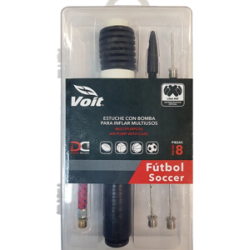 VOIT SET DE BOMBA CON VALVULAS