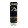 VOIT SET DE PELOTA TENIS 3 PZAS