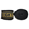 VOIT VENDA DE BOX FIGHTER NEGRA