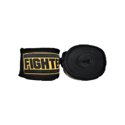 VOIT VENDA DE BOX FIGHTER NEGRA