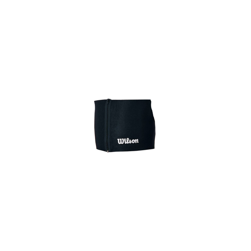 WILSON FAJA CON CIERRE UNISEX