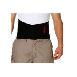 WILSON FAJA LUMBAR DOBLE UNITALLA