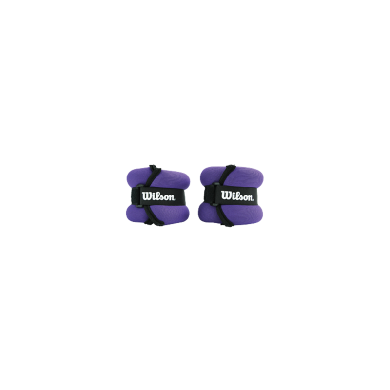WILSON PULSERAS CINTURON 2LB
