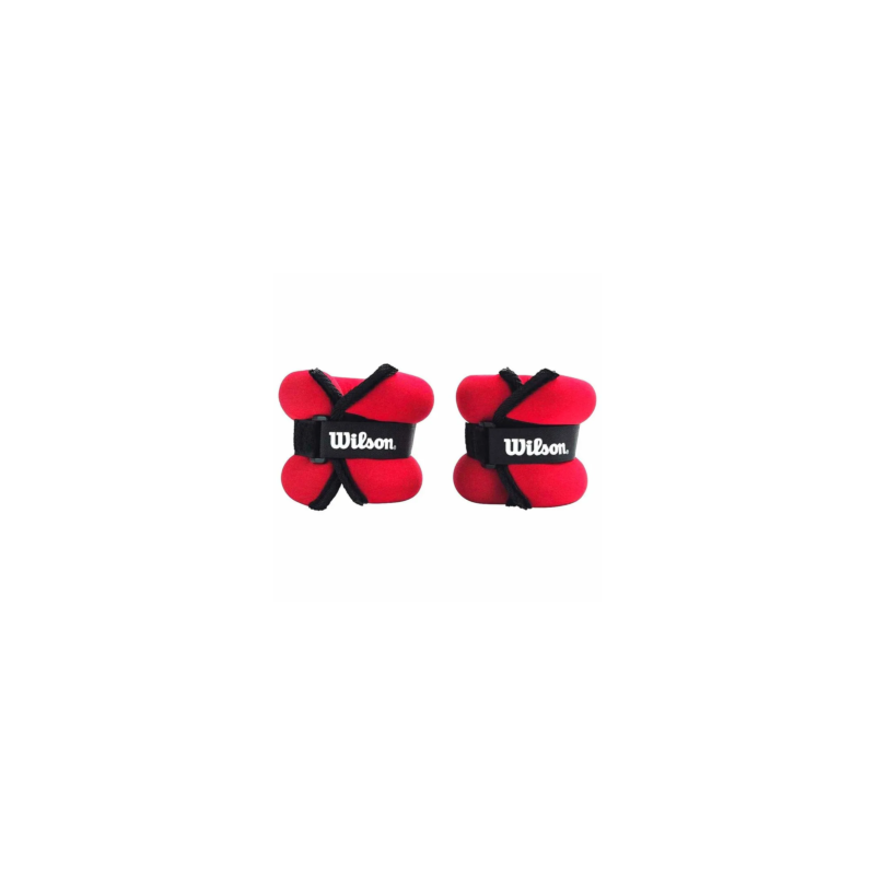 WILSON PULSERAS CINTURON 3LB