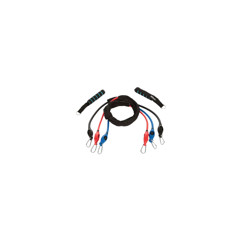 WILSON SET 3 LIGAS RESISTENCIA