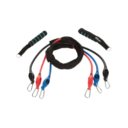 WILSON SET 3 LIGAS RESISTENCIA