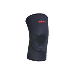 WILSON SOPORTE ABIERTO PARA ROTULA PIEZA