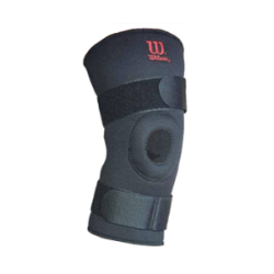 WILSON SOPORTE PARA RODILLA Y ROTULA PIEZA