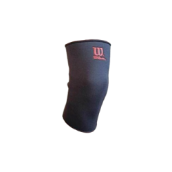 WILSON SOPORTE TUBULAR PARA RODILLA PIEZA