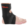 WILSON TOBILLERA ALTA CON VELCRO PIEZA UNITALLA