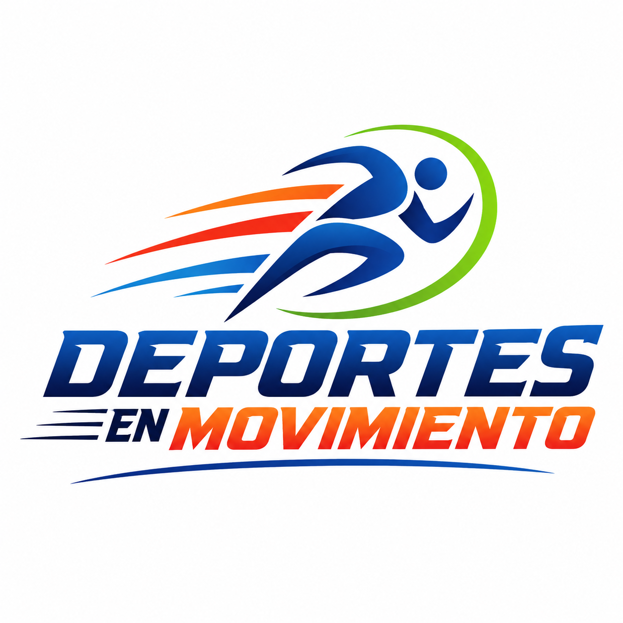Deportes en Movimiento